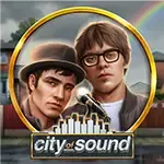 City of Sound game icon