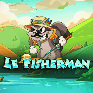 Le Fisherman™ game screenshot