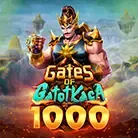 Gates of Gatot Kaca 1000 game icon