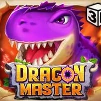Dragon Master game icon