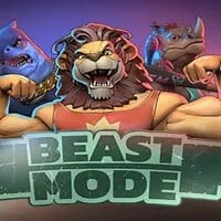 Beast Mode game screenshot