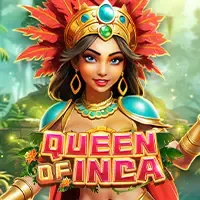 Queen of Inca