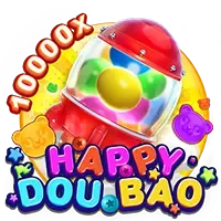 happy duo bao game icon