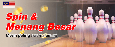 Bonus Selamat Datang lucky555slot.com
