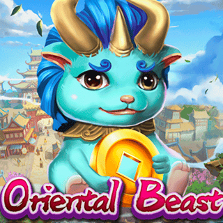 Oriental Beast
