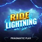 Ride The Lightning